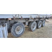 JINAN SENYANG HZF* Полуприцеп зерновоз HZF9401ZC
