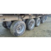 JINAN SENYANG HZF* Полуприцеп зерновоз HZF9401ZC