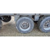 JINAN SENYANG HZF* Полуприцеп зерновоз HZF9401ZC