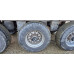 JINAN SENYANG HZF* Полуприцеп зерновоз HZF9401ZC