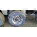 JINAN SENYANG HZF* Полуприцеп зерновоз HZF9401ZC
