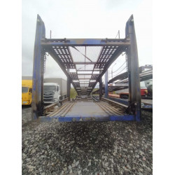 Rolfo LYZ9220* Полуприцеп автовоз LYZ9220TCL