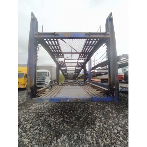 Rolfo LYZ9220* Полуприцеп автовоз LYZ9220TCL