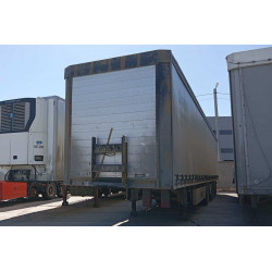 AMUR LYR9* Полуприцеп шторный LYR9400ZPD