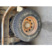 AMUR AMUR Полуприцеп бортовой LYR9600JS