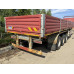 AMUR LYR9* Полуприцеп бортовой LYR9600JS