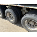 AMUR LYR9* Полуприцеп бортовой LYR9600JS