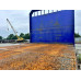 AMUR LYR9* Полуприцеп бортовой LYR9600JS