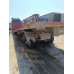 AMUR AMUR Полуприцеп бортовой LYR9600JS