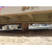 AMUR AMUR Полуприцеп бортовой LYR9600JS