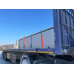 AMUR AMUR Полуприцеп бортовой LYR9600JS