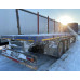 AMUR AMUR Полуприцеп бортовой LYR9600JS