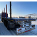 AMUR AMUR Полуприцеп бортовой LYR9600JS