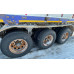 AMUR AMUR Полуприцеп бортовой LYR9600JS