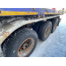 AMUR AMUR Полуприцеп бортовой LYR9600JS