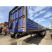 AMUR LYR9* Полуприцеп бортовой LYR9600JS