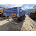 AMUR LYR9* Полуприцеп бортовой LYR9600JS