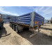 AMUR LYR9* Полуприцеп бортовой LYR9600JS