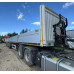 AMUR LYR9* Полуприцеп бортовой LYR9601JSD