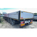 AMUR LYR9* Полуприцеп бортовой LYR9601JSD