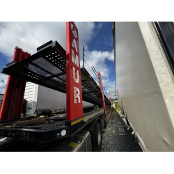 AMUR LYR9* Полуприцеп автовоз LYR9402TCL