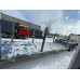AMUR LYR9* Полуприцеп тяжеловоз 3 оси LYR9606TDP (Не раздвижной)