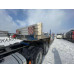 AMUR LYR9* Полуприцеп тяжеловоз 3 оси LYR9606TDP (Не раздвижной)