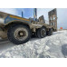 AMUR LYR9* Полуприцеп тяжеловоз 3 оси LYR9606TDP (Не раздвижной)