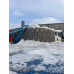 AMUR LYR9* Полуприцеп тяжеловоз 3 оси LYR9606TDP (Не раздвижной)