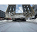 AMUR LYR9* Полуприцеп тяжеловоз 3 оси LYR9606TDP (Не раздвижной)