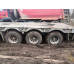 AMUR LYR9* Полуприцеп тяжеловоз 3 оси LYR9606TDP (Не раздвижной)