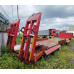 AMUR LYR9606TDP Полуприцеп тяжеловоз 3 оси LYR9606TDP Полуприцеп тяжеловоз 3 оси