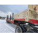 AMUR AMUR Полуприцеп тяжеловоз 3 оси LYR9606TDP (Не раздвижной)