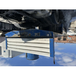 AMUR AMUR Полуприцеп тяжеловоз 4 оси LYR9708TDP (Не раздвижной)