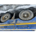 AMUR AMUR Полуприцеп тяжеловоз 4 оси LYR9708TDP (Не раздвижной)