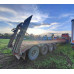 AMUR LYR9* Полуприцеп тяжеловоз 4 оси LYR9907TDP