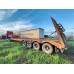 AMUR LYR9* Полуприцеп тяжеловоз 4 оси LYR9907TDP