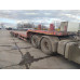 AMUR LYR9* Полуприцеп тяжеловоз 4 оси LYR9708TDP
