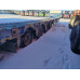 AMUR AMUR Полуприцеп тяжеловоз 4 оси LYR9708TDP (Не раздвижной)