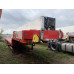 AMUR AMUR Полуприцеп тяжеловоз 5 осей LYR9806TDPW (Раздвижной)