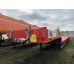 AMUR AMUR Полуприцеп тяжеловоз 5 осей LYR9806TDPW (Раздвижной)