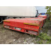 AMUR AMUR Полуприцеп тяжеловоз 5 осей LYR9806TDPW (Раздвижной)