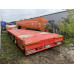 AMUR AMUR Полуприцеп тяжеловоз 5 осей LYR9806TDPW (Раздвижной)