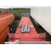 AMUR AMUR Полуприцеп тяжеловоз 5 осей LYR9806TDPW (Раздвижной)