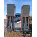 AMUR AMUR Полуприцеп тяжеловоз 5 осей LYR9806TDPW (Раздвижной)
