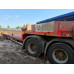 AMUR AMUR Полуприцеп тяжеловоз 5 осей LYR9806TDPW (Раздвижной)
