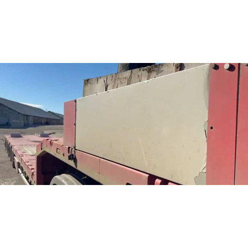 AMUR LYR9* Полуприцеп Тяжеловоз 5 осей LYR9806TDPW