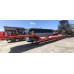 AMUR AMUR Полуприцеп тяжеловоз 5 осей LYR9806TDPW (Раздвижной)