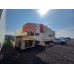 AMUR AMUR Полуприцеп тяжеловоз 5 осей LYR9806TDPW (Раздвижной)