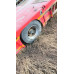 AMUR AMUR Полуприцеп тяжеловоз 5 осей LYR9806TDPW (Раздвижной)